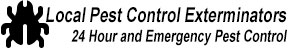 Haydenville OH Pest Control Exterminators